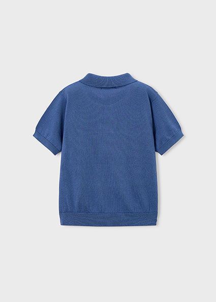 Сорочка-поло 3106 3106-140 фото