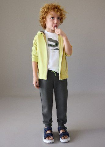 Спортивний костюм 3 од. 3884 3884 фото